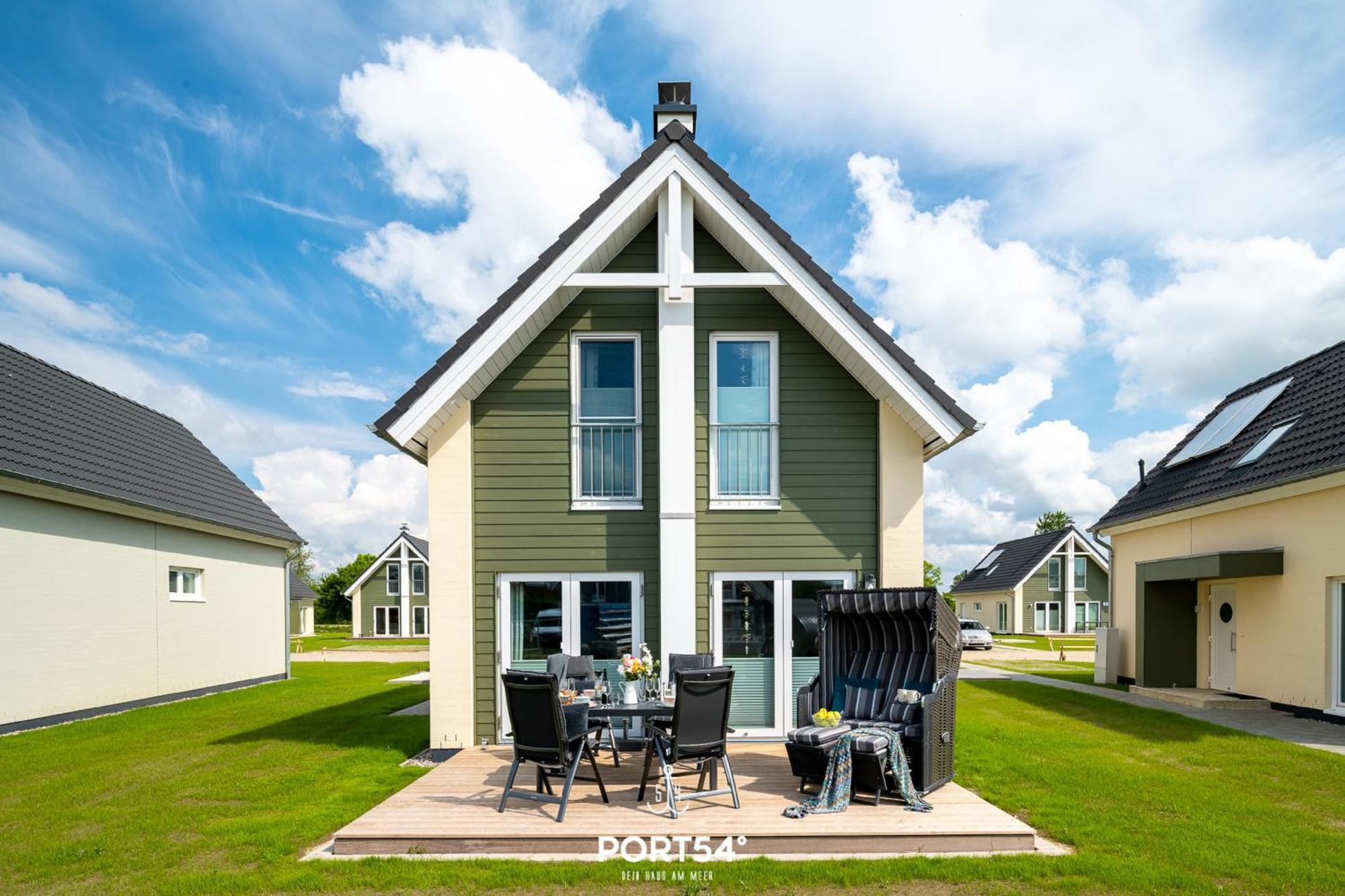 Luette Diekhuus Busum Exterior photo